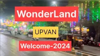 WonderLand -Thane Upvan