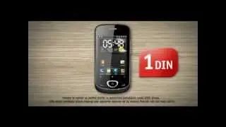 ZTE Racer II - 50% pretplata