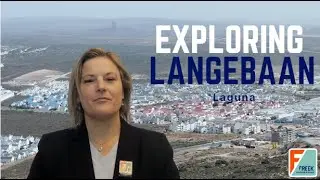 Exploring Langebaan Part 5 - Laguna