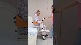 Bathroom ♿ Wheelchair for Disabled and Senior Citizens #wheelchair #bathroomgadgets