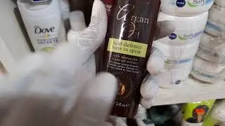 Zbuy | Argan Oil Heat Defence |  Leave in Spray l 0207500725 |Cosmetic Products| Kaneshie| Ghana