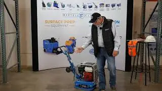 Bartell Global &ndash; Plate Compactors &ndash; Operation Training Video