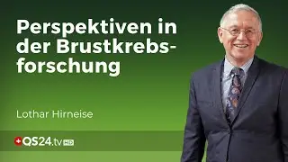 Das komplexe Puzzle Brustkrebs: Kontroversen, Konventionen und alternative Wege | QS24