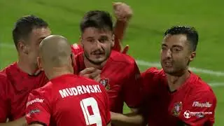 GORICA vs HAJDUK 2:1 (7.kolo, HT Prva liga 20/21)