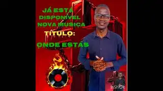 Adorador dos Novos Tempos...(Onde Est&aacute;s) Ir. Bernardinus. 