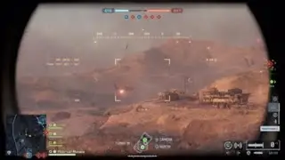 Battlefield 6 - WHEN EVERY SHOT IS A VEHICLE KILL !