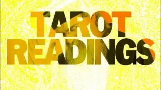 Tarot Readings by Jason D 
