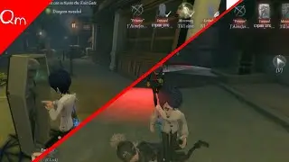 Odkrywam pełen potencjał embalmera (tylko do medalu) | Identity V ale po polsku