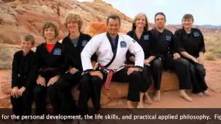 East San Diego Martial Arts