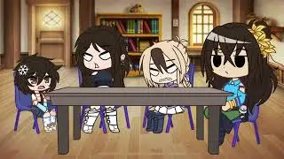 Family game night| Monopoly| ft. The Alberona's| Cana x Lucy| The Bakugo Family 