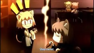 Master, shoot me a beam