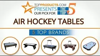 Best air hockey table Reviews  &ndash; How to Choose the Best air hockey table
