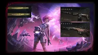 SPEEDRUN ALL NIGHTMARE SILO | ENDLESS DREAM | ONCE HUMAN