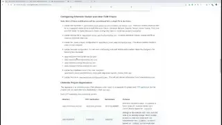 #15 Open Source Block Explorers NOW!