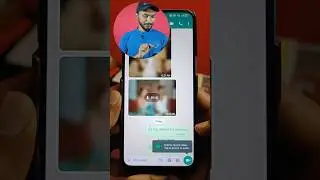 হোয়াটসঅ্যাপের নতুন ফিচার 😱 #whatsapp #whatsapptricks