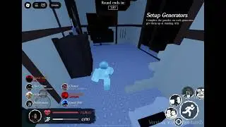 Getting m4 coolkidd(recorded before slasher update)
