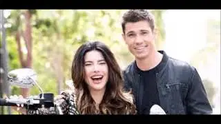 STEFFY AND FINN LET ME GO