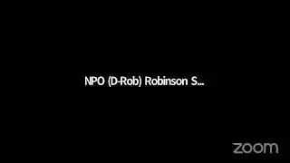 11th Precinct Police/ Community Relations Council Meeting