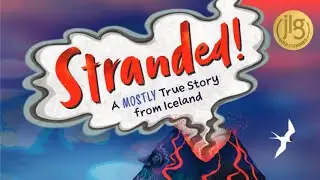 Stranded! A Mostly True Story from Iceland by Aevar Por Benediktsson