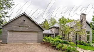 A real estate listing on 798251 3rd Line East, Mulmur, Ontario.