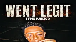 Lil Karma - WENT LEGIT (Remix)