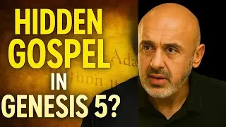 Jesus as GOD (Hidden Gospel Code in Genesis 5) Sam Shamoun