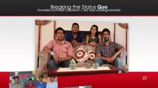 Informatics Institute of Technology Promotion