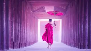 Deep Energy Healing | 528Hz Miracle Music | Enhance Self Love | Stress Relief Healing Meditation