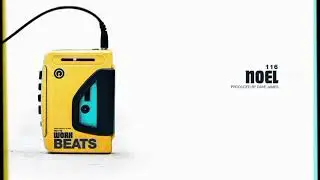 116 - Noel (Instrumental) [Work Beats]