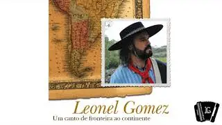 Alvorotada | Leonel Gomez