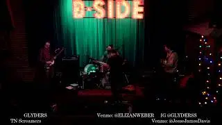 GLYDERS           TN Screamers                                                      12/16/2025