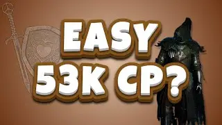 How I Reached 53k CP in a Month as F2P | Lordnine - Medea