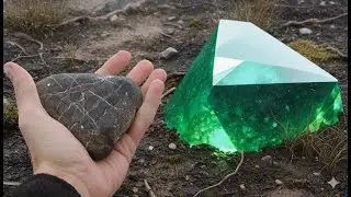 3 VALUE GEMS THAT YOU CAN ESILY FIND! GEMS WORTH MILLIONS