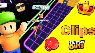 Clips 1 #stumbleguys #clips