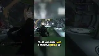 &iexcl;Descubre el secreto detr&aacute;s de las Archialas en Warframe!
