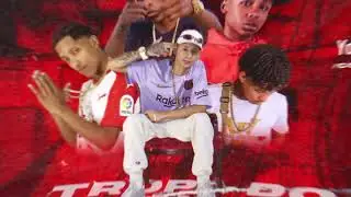 Tropa do Dj Neeh - MC Meno K, MC Lombradin, WB MC , MC Neguin WS