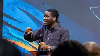 How to fast (5)- Preparing for the evil Day - Pastor Dolapo Lawal 