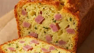 Einfache Rezept f&uuml;r einen Savoyer Kuchen: Ein Geschmack der Berge in jedem Bissen!