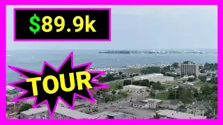 6 Unit BRRRR by the Lake in Sandusky Ohio | Investment Properties For Sale - 412 Columbus