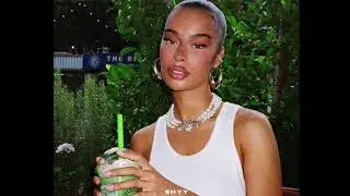 (FREE) Central Cee x Rnb x Melodic Drill Type Beat 2021 - R&B Drill Instrumental - 