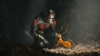 Imagine Dragons - Believer | Scott Lang Tribute Video