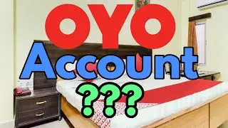 oyo account kaise banaye | oyo new account (hindi)