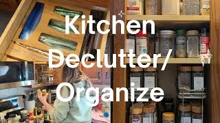 Быстрая и простая подготовка кухни к праздникам!
