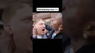 Speed's fan going crazy in Finland 😭 #ishowspeed #ishowspeedclips #ishowspeedlive #speedyp
