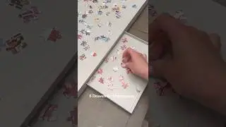 Fantastic tool for those of us puzzle lovers!🧩#puzzleboard#all4jig #amazonfinds#puzzle#puzzlelover