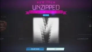 MY FIRST TOURNAMENT CUP OF SEASON 4 GAVE ME A PAINTED UNZIPPED!!!!!