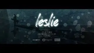 Leslie - Short film