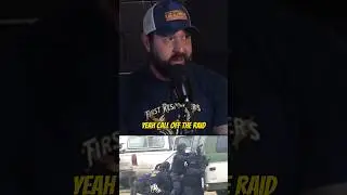 Should the ATF have called off the Waco raid? #police #cops #swat #specialforces #deltaforce #waco