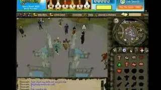 Runescape need a JOB