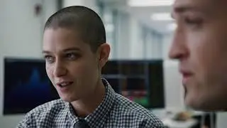 Billions - Taylor Mason helps Mafee